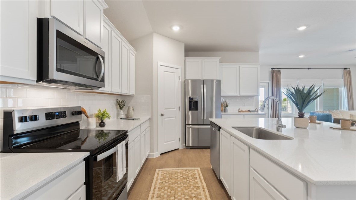 1454 Rhaegal Street Corpus Christi TX 78415