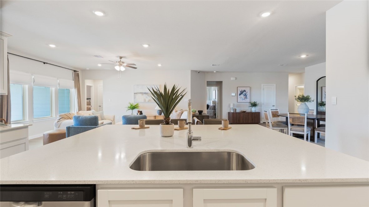 1454 Rhaegal Street Corpus Christi TX 78415