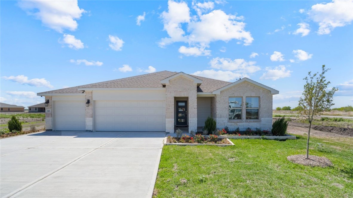 1454 Rhaegal Street Corpus Christi TX 78415