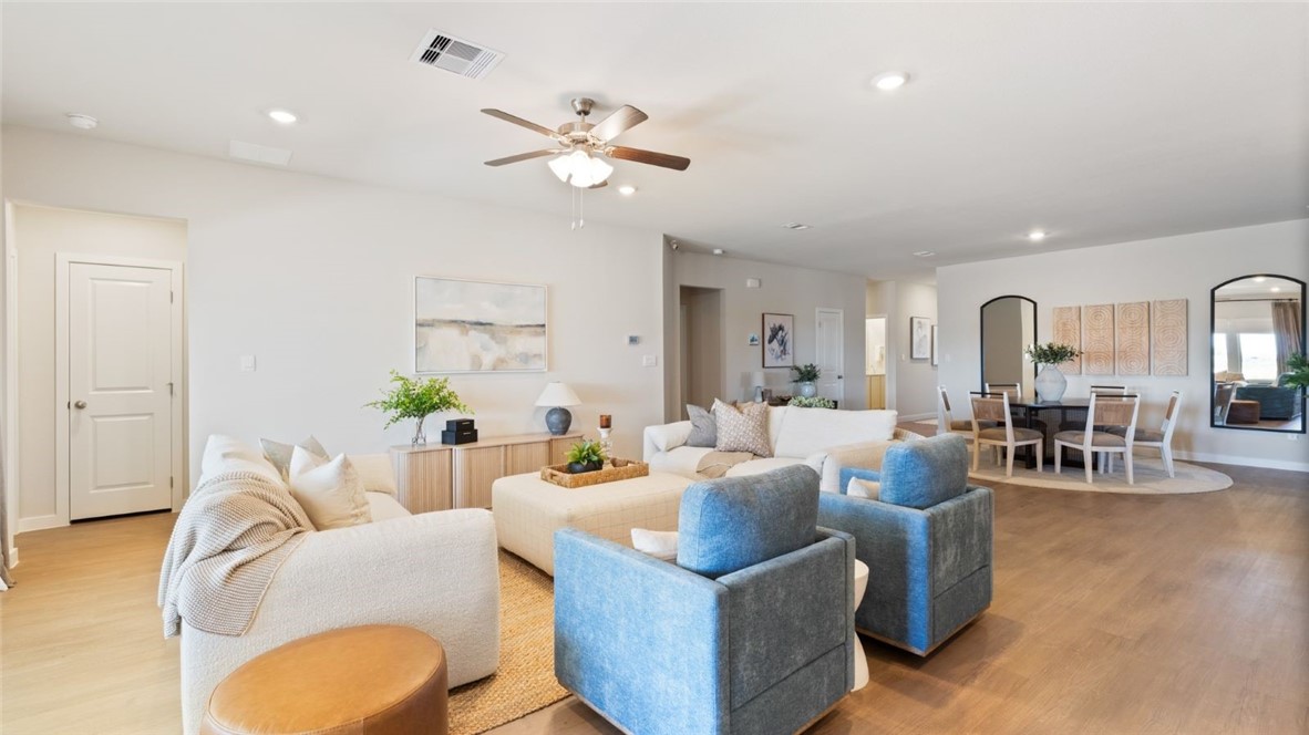 1454 Rhaegal Street Corpus Christi TX 78415