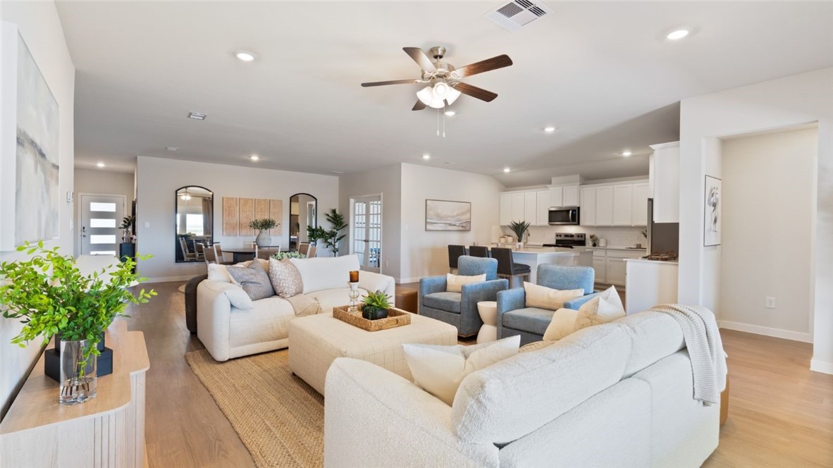 1454 Rhaegal Street Corpus Christi TX 78415