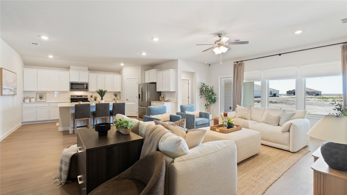 1454 Rhaegal Street Corpus Christi TX 78415