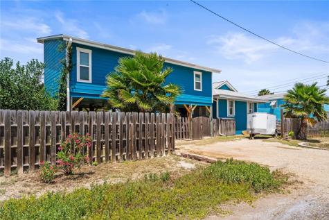 525 S 7th Street Port Aransas TX 78373