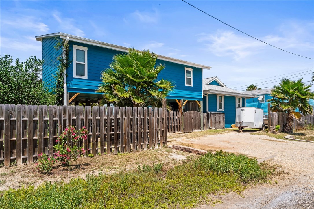 525 S 7th Street Port Aransas TX 78373