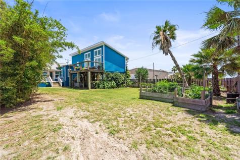 525 S 7th Street Port Aransas TX 78373