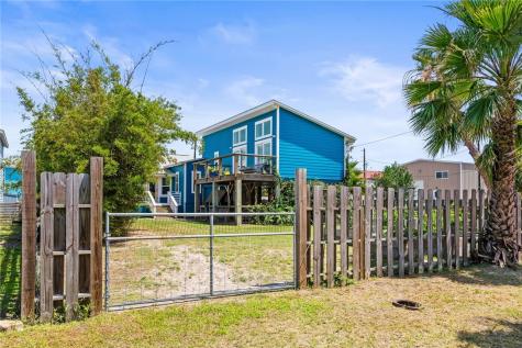 525 S 7th Street Port Aransas TX 78373