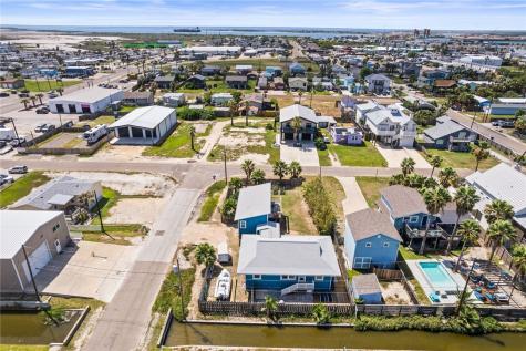 525 S 7th Street Port Aransas TX 78373