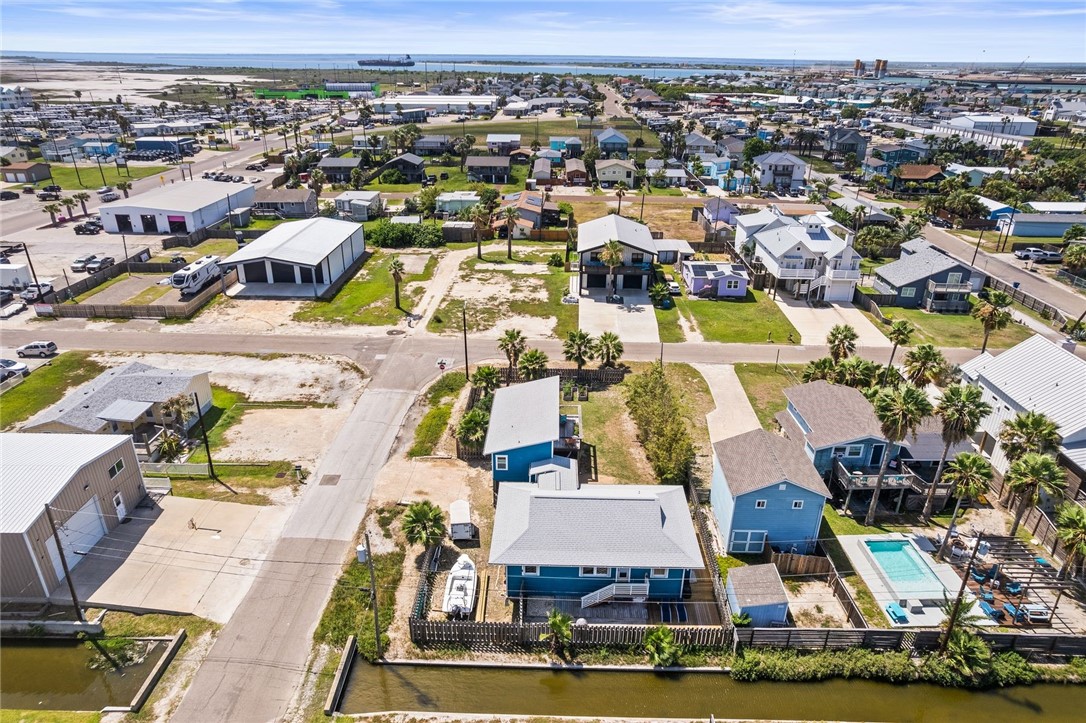 525 S 7th Street Port Aransas TX 78373