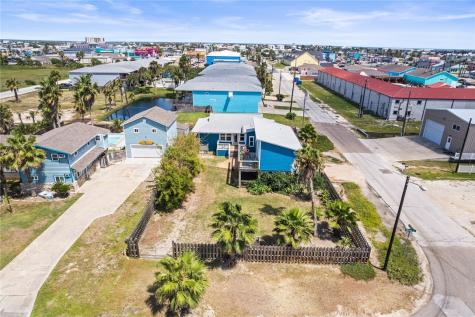 525 S 7th Street Port Aransas TX 78373