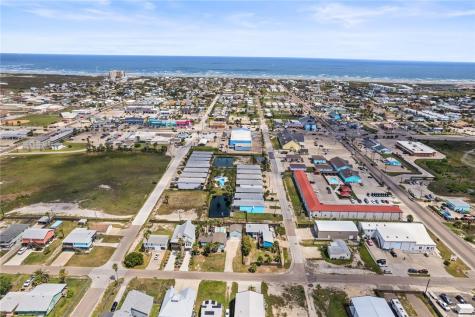 525 S 7th Street Port Aransas TX 78373