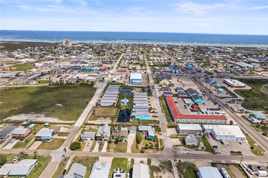 525 S 7th Street Port Aransas TX 78373