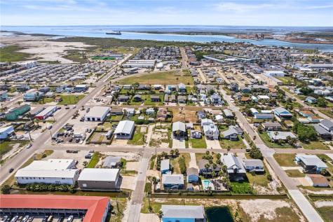 525 S 7th Street Port Aransas TX 78373