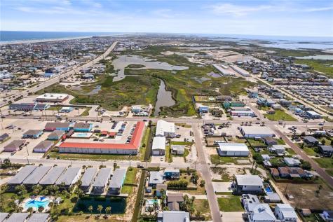 525 S 7th Street Port Aransas TX 78373