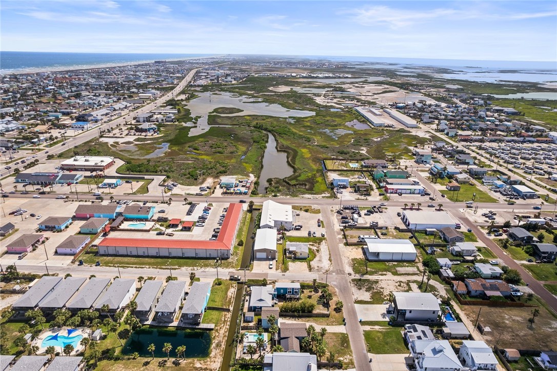 525 S 7th Street Port Aransas TX 78373