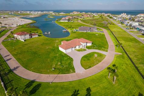 6 La Buena Vida Drive Aransas Pass TX 78336