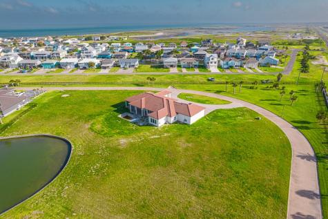 6 La Buena Vida Drive Aransas Pass TX 78336