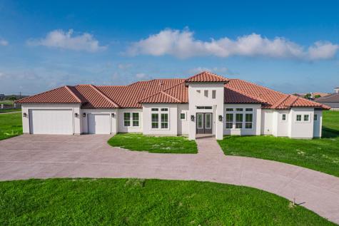 6 La Buena Vida Drive Aransas Pass TX 78336