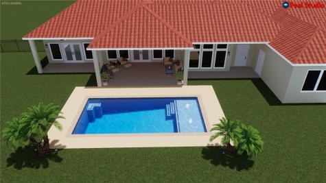6 La Buena Vida Drive Aransas Pass TX 78336