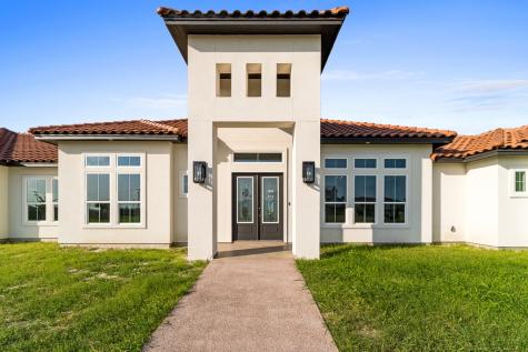6 La Buena Vida Drive Aransas Pass TX 78336