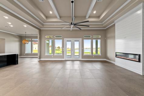 6 La Buena Vida Drive Aransas Pass TX 78336