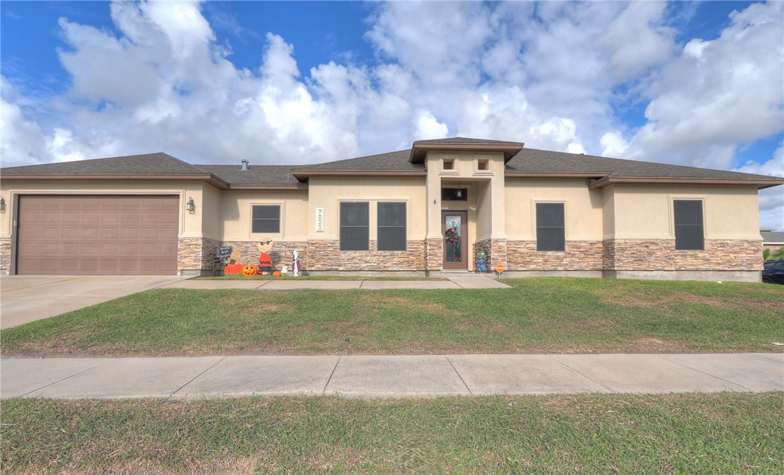 7933 Snake River Drive Corpus Christi TX 78414