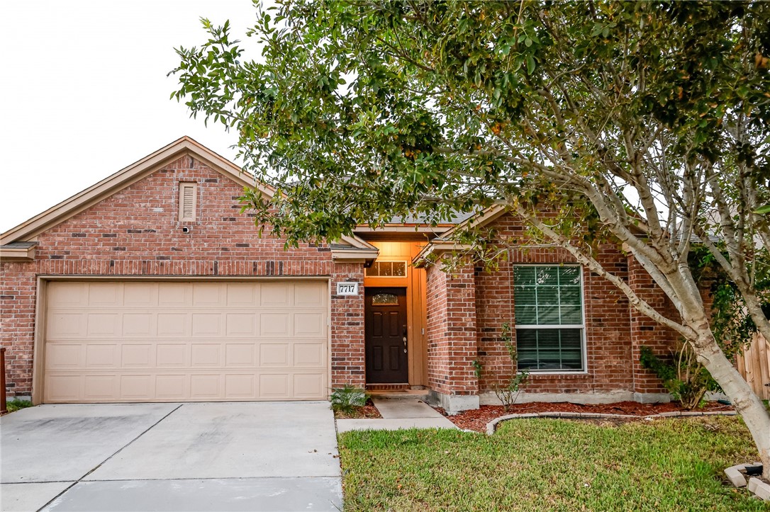 7717 Cattlemen Drive Corpus Christi TX 78414