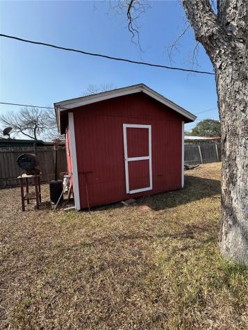 1005 Loma Street Alice TX 78332