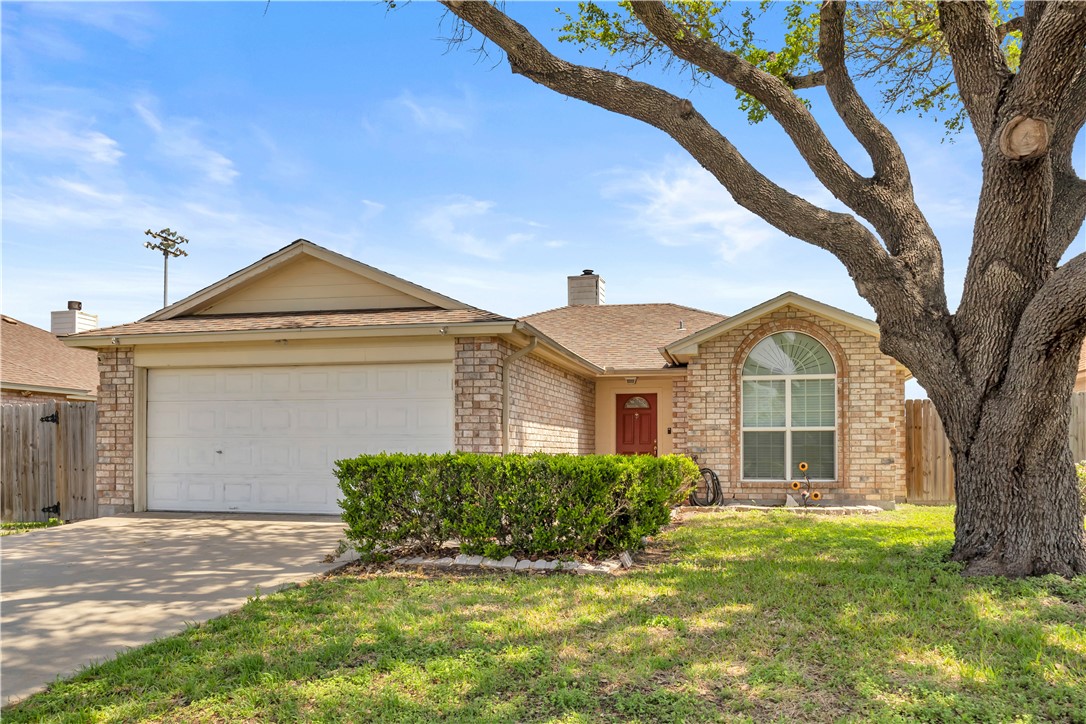 2318 Memorial Parkway Portland TX 78374