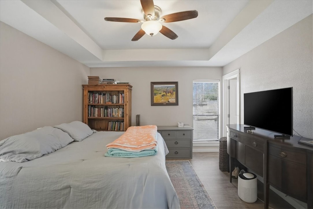 543 Lydia Ann Channel Port Aransas TX 78373