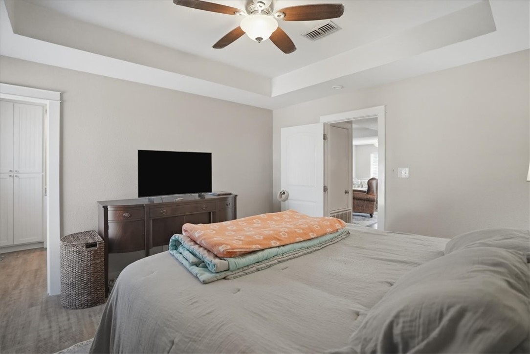 543 Lydia Ann Channel Port Aransas TX 78373