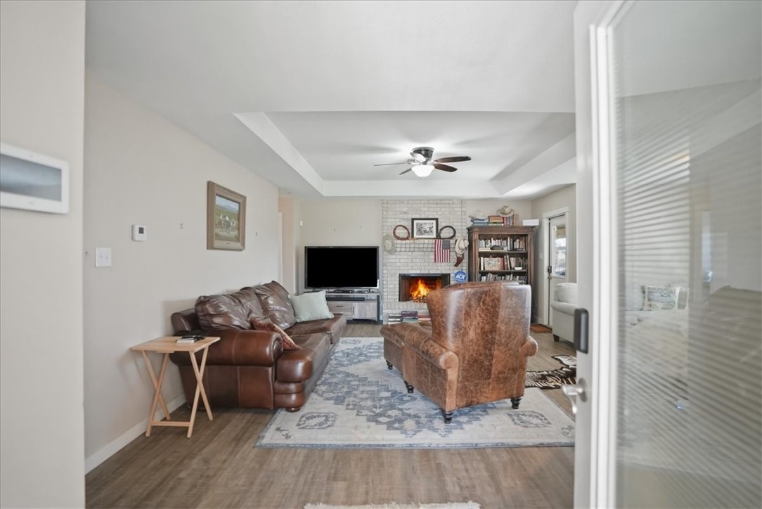 543 Lydia Ann Channel Port Aransas TX 78373