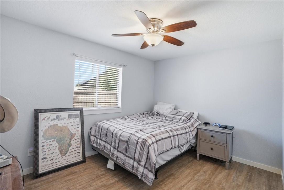 543 Lydia Ann Channel Port Aransas TX 78373