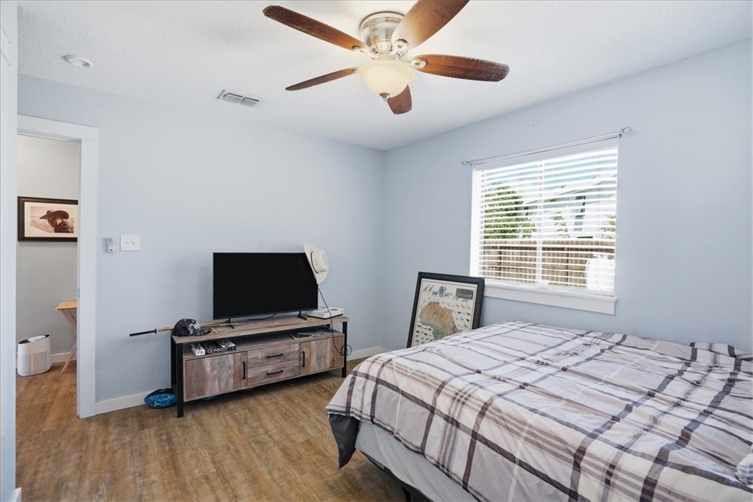 543 Lydia Ann Channel Port Aransas TX 78373