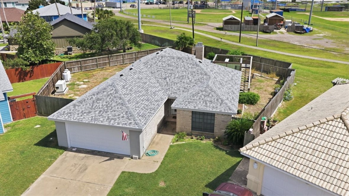 543 Lydia Ann Channel Port Aransas TX 78373
