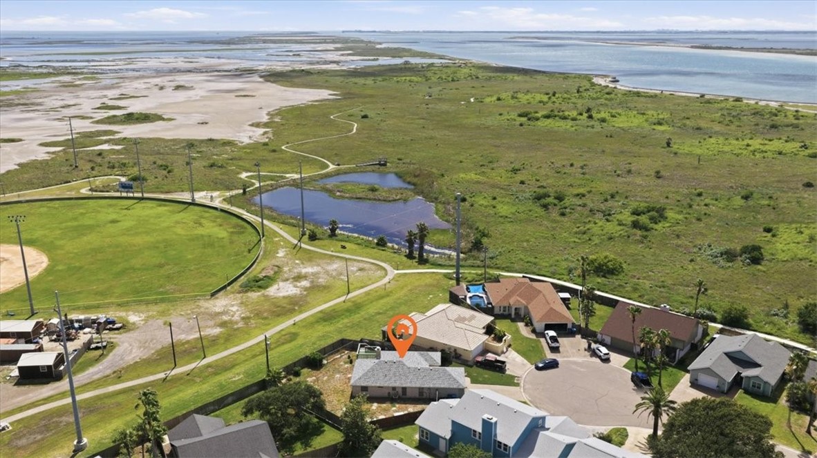 543 Lydia Ann Channel Port Aransas TX 78373