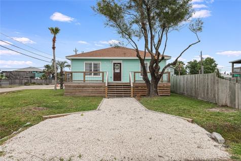 403 S Gulf Street Port Aransas TX 78373