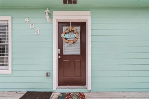403 S Gulf Street Port Aransas TX 78373