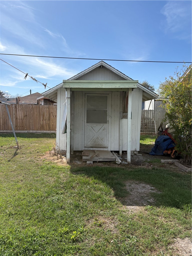 1203 14th Street Corpus Christi TX 78404