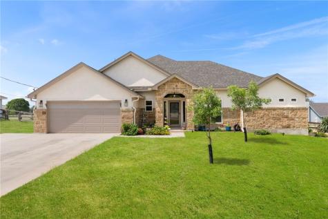 177 Glenvalley Circle Bandera TX 78003