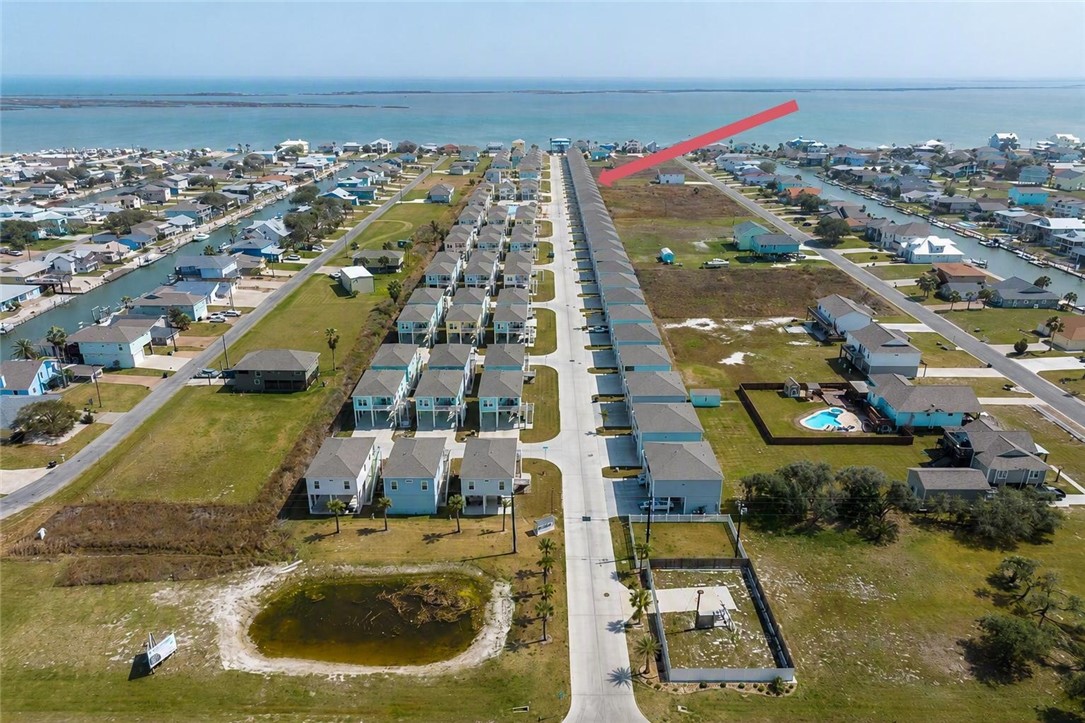 195 Paradise Drive Rockport TX 78382