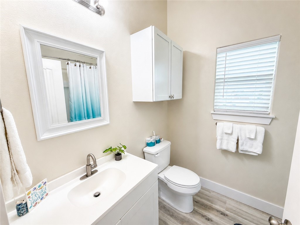 195 Paradise Drive Rockport TX 78382