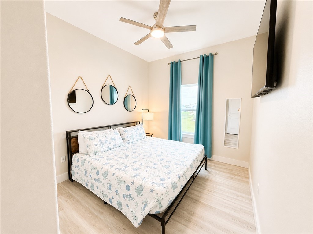 195 Paradise Drive Rockport TX 78382