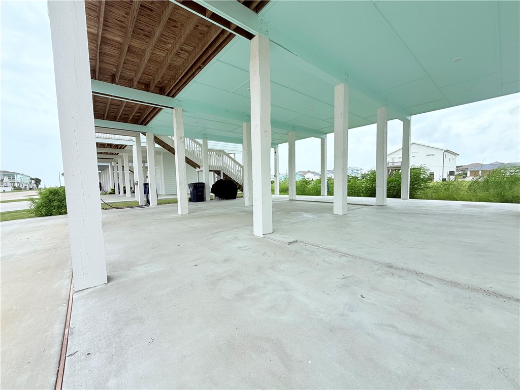 195 Paradise Drive Rockport TX 78382