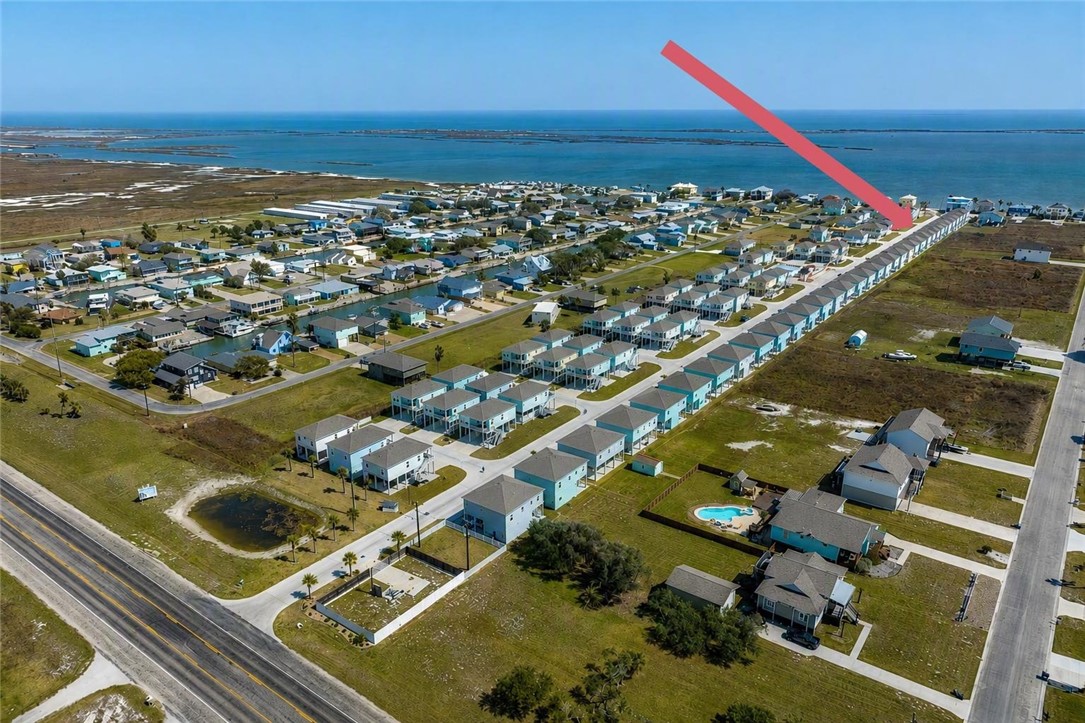 195 Paradise Drive Rockport TX 78382