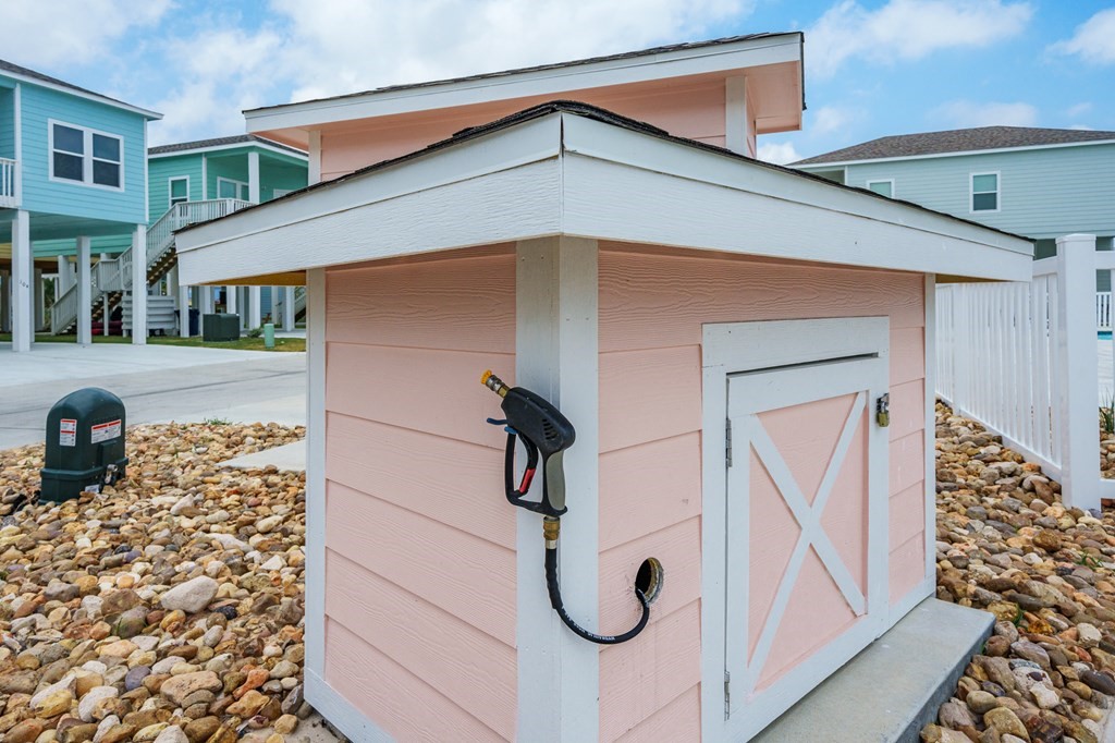 195 Paradise Drive Rockport TX 78382