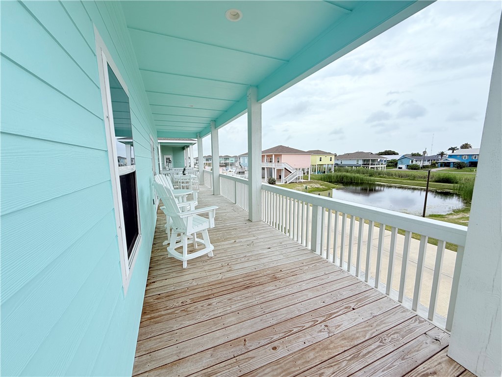 195 Paradise Drive Rockport TX 78382
