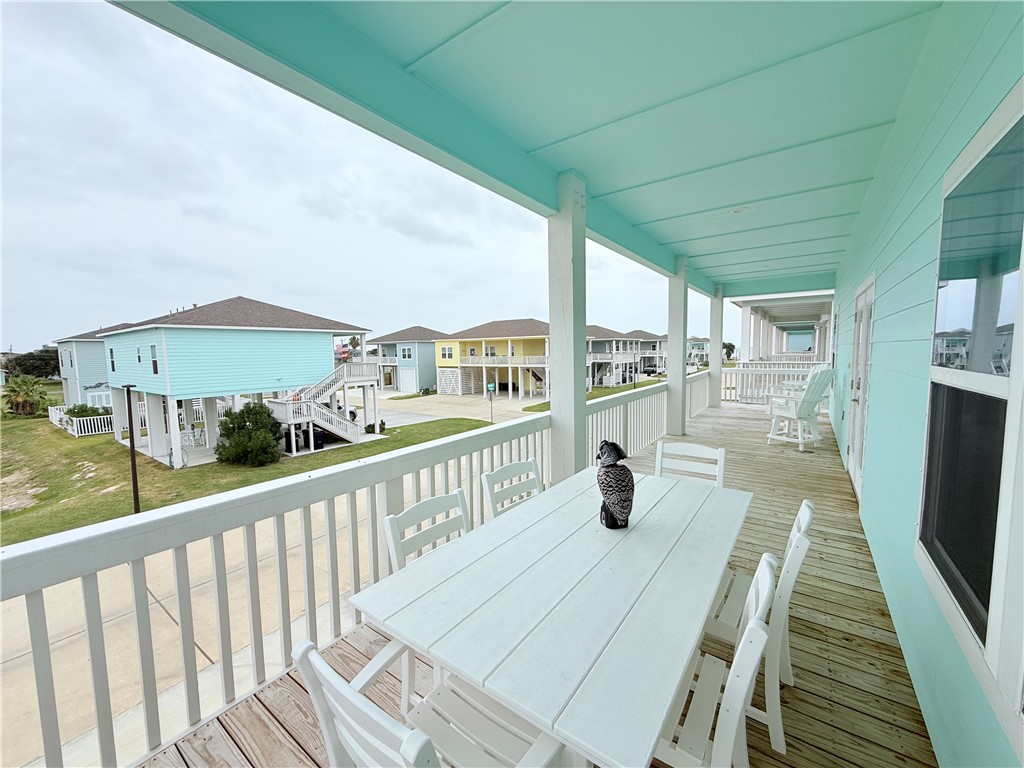195 Paradise Drive Rockport TX 78382