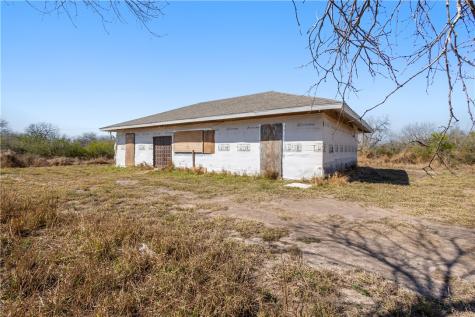 434 E County Road 2090 Kingsville TX 78363