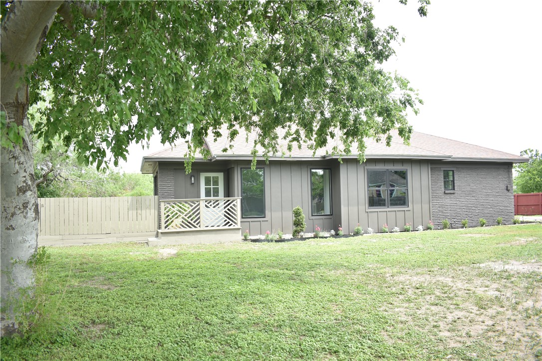 2505 Mccain Drive Corpus Christi TX 78410