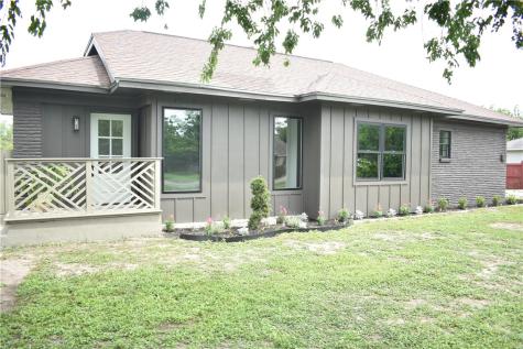 2505 Mccain Drive Corpus Christi TX 78410